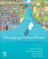 KNYGA Victor R Shinde Managing Urban Rivers