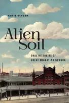 KNYGA Katie Singer Alien Soil