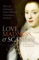 KNYGA Johanna Luthman Love, Madness, and Scandal
