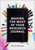 KNYGA Nicole Brown Making the Most of Your Research Journal