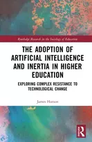 KNYGA Bookshop Adoption of Artificial Intelligence and Inertia in Higher Education