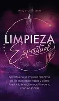 KNYGA Angela Grace Limpieza Espiritual