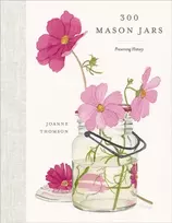 KNYGA Joanne Thomson 300 Mason Jars