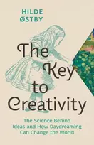 KNYGA Hilde Stby The Key to Creativity