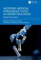 KNYGA Thangavel Murugan Adopting Artificial Intelligence Tools in Higher Education