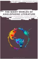 KNYGA Silvia Anastasijevic Many Worlds of Anglophone Literature