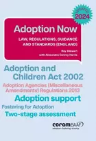KNYGA Roy Stewart Adoption Now