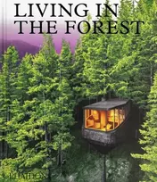 KNYGA Phaidon Editors Living in the Forest
