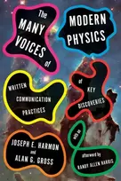 KNYGA Joseph E Harmon Many Voices of Modern Physics