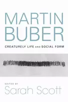 KNYGA Sarah Scott Martin Buber