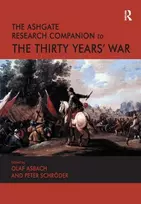 KNYGA Olaf Asbach Ashgate Research Companion to the Thirty Years' War