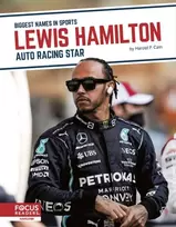 KNYGA Harold P Cain Lewis Hamilton