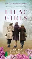 KNYGA Martha Hall Kelly Lilac Girls