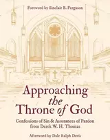 KNYGA Thomas Approaching the Throne of God