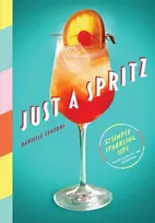 KNYGA Danielle Centoni Just a Spritz