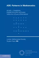 KNYGA Peter J. (University of St Andrews) Cameron ADE