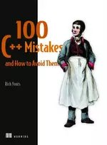KNYGA Rich Yonts 100 C++ Mistakes and How to Avoid Them