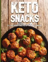 KNYGA Mill Keto Snacks