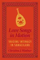 KNYGA Christina J Woolner Love Songs in Motion