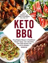KNYGA Faith Gorsky Keto BBQ