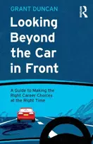 KNYGA Grant (Korn Ferry | Organizational Consulting, Los Angeles, USA.) Duncan Looking Beyond the Car in Front