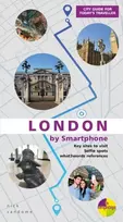 KNYGA Nick Vandome London by Išmanusis telefonas