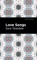KNYGA Sara Teasdale Love Songs