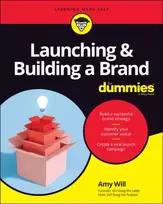 KNYGA Amy Will Launching & Building a Brand For Dummies