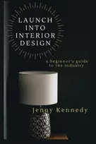 KNYGA Jenny Kennedy Launch Into Interior Design