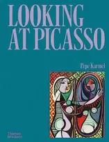 KNYGA Pepe Karmel Looking at Picasso