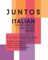KNYGA Clorinda Donato Juntos