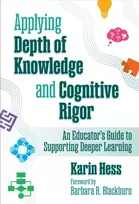 KNYGA Karin Hess Applying Gylis of Knowledge and Cognitive Rigor