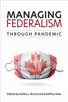 KNYGA Kathy L Brock Managing Federalism Through Pandemic