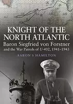 KNYGA A Stephan Hamilton Knight of the North Atlantic