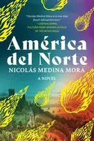 KNYGA Nicolas Medina Mora America del Norte