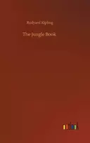 KNYGA Rudyard Kipling Jungle Book