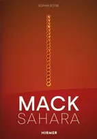 KNYGA Sophie Sotke Mack - Sahara