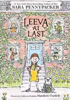 KNYGA Sara Pennypacker Leeva at Last