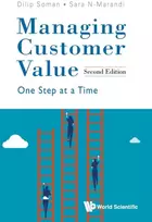 KNYGA Dilip Soman Managing Customer Value: One Step At A Time