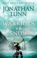 KNYGA Jonathan Lunn Kemp: Warriors in the Snow