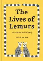 KNYGA Andrea Antinori The Lives of Lemurs