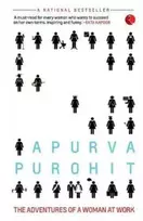 KNYGA Apurva Purohit Lady, You're Not a Man!