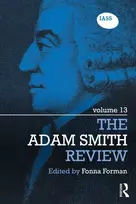 KNYGA Fonna Forman The Adam Smith Review