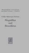 KNYGA Ulrike Mittmann Richert Magnifikat und Benediktus