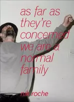KNYGA Nik Roche as far as they’re concerned we are a normal family
