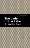 KNYGA Sir Walter Scott Lady of the Lake