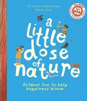 KNYGA Greenwood Alison Little Dose of Nature