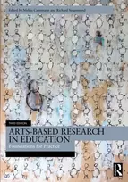 KNYGA Melisa Cahnmann Arts-Based Research in Education