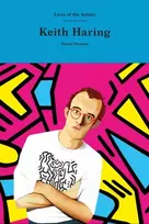 KNYGA Simon Doonan Keith Haring