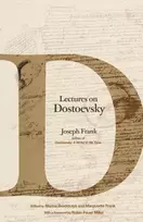 KNYGA Joseph Frank Lectures on Dostoevsky